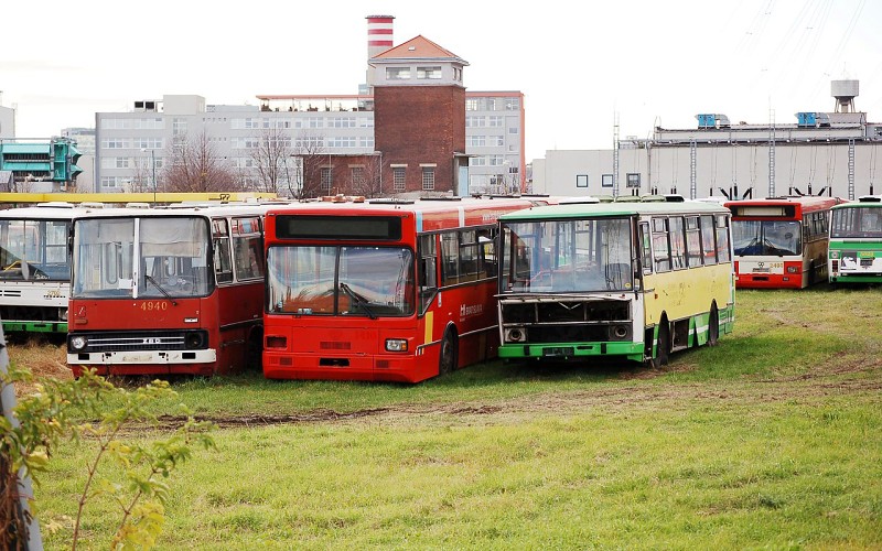 Ikarus 280 #4940