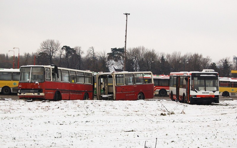 Ikarus 280 #4940