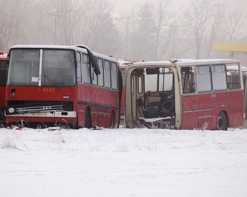 Ikarus 280 #4940