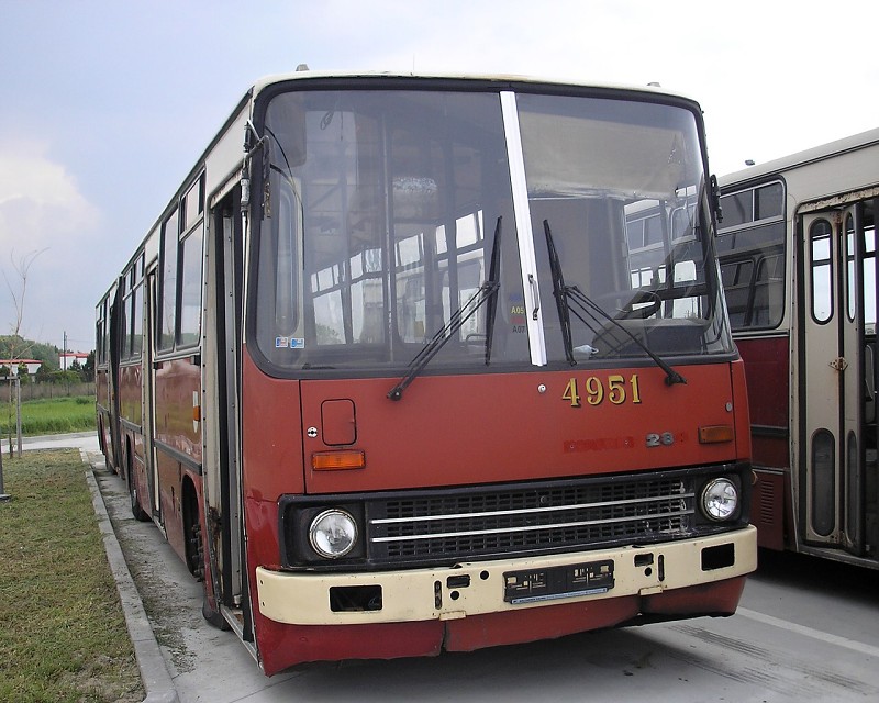 Ikarus 280 #4951