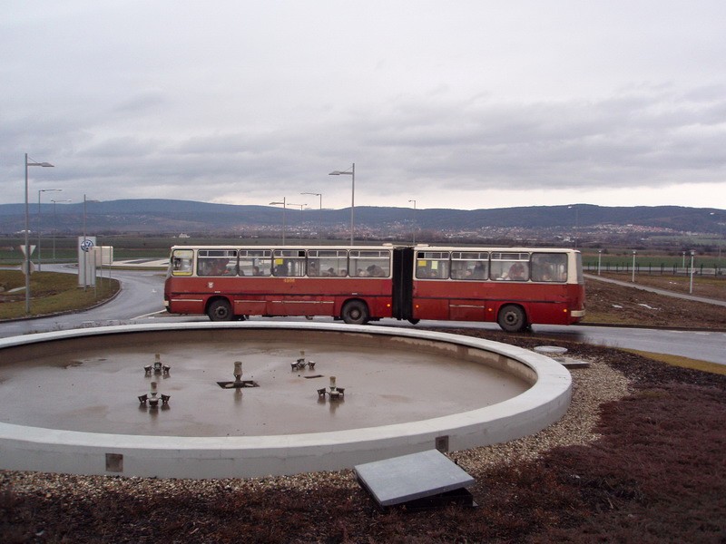 Ikarus 280 #4958