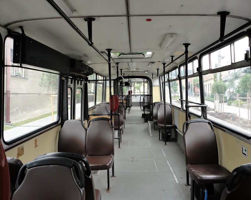 Ikarus 283 #1512