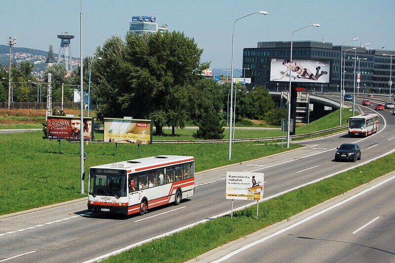 Ikarus 415 #4102