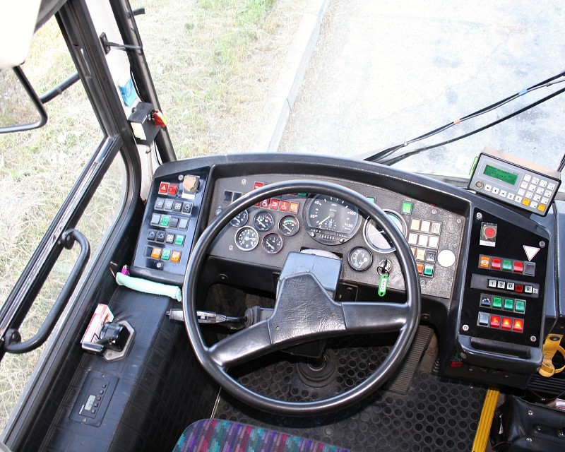 Ikarus 415 #4105