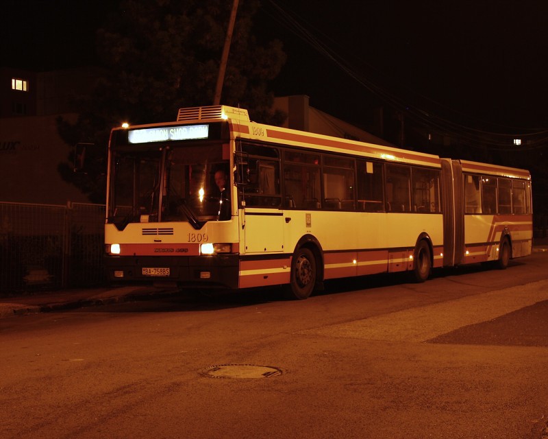 Ikarus 435 #1809