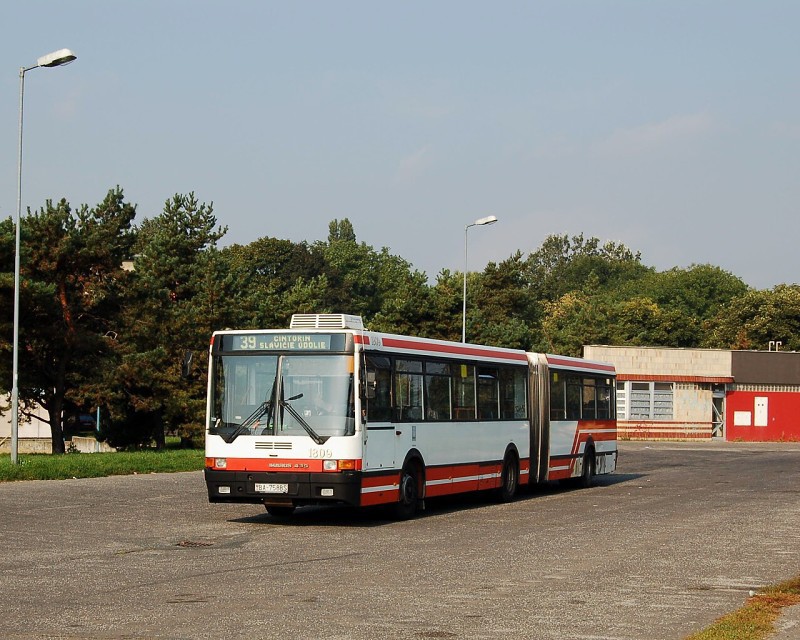 Ikarus 435 #1809