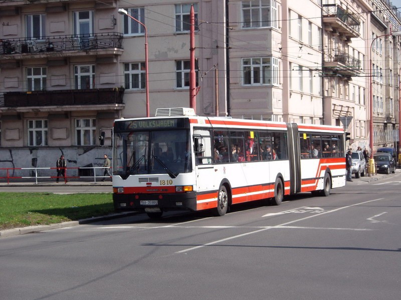 Ikarus 435 #1810