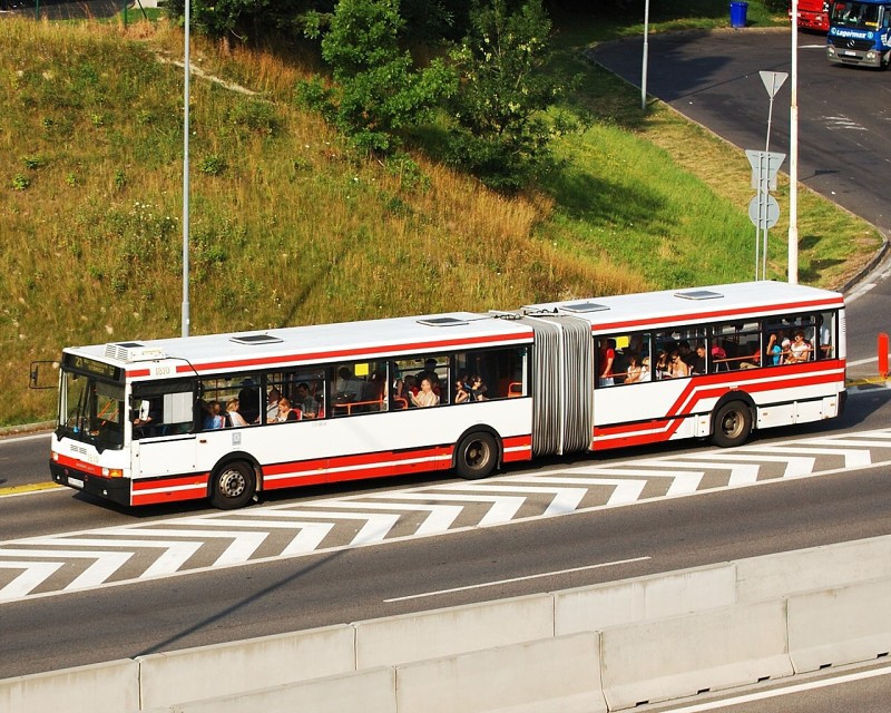 Ikarus 435 #1810