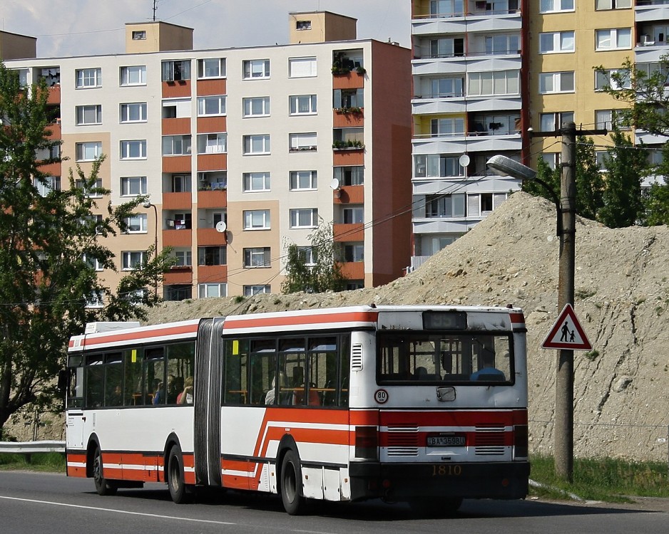 Ikarus 435 #1810