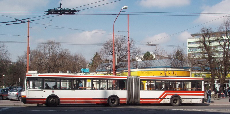 Ikarus 435 #2810