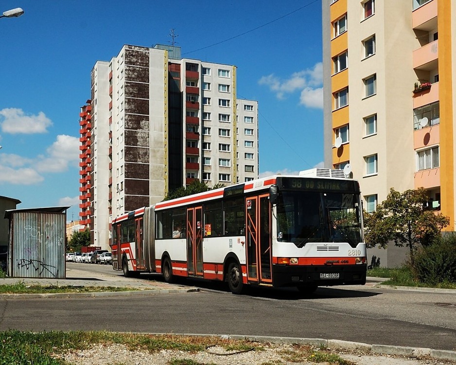 Ikarus 435 #2810