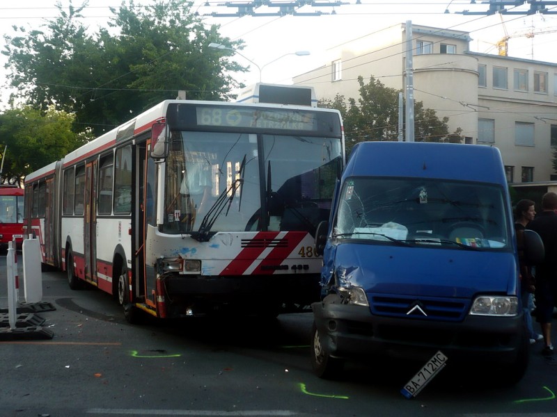 Ikarus 435 #4803