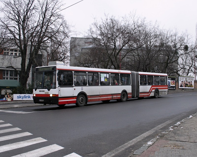 Ikarus 435 #4808