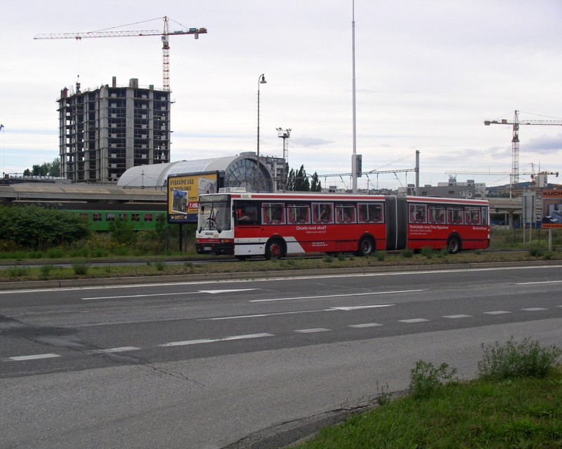 Ikarus 435 #4815