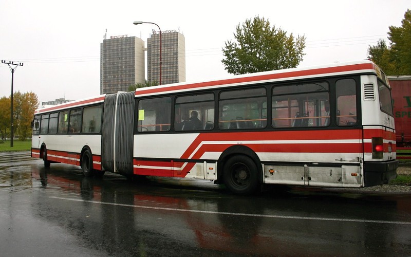 Ikarus 435 #4817