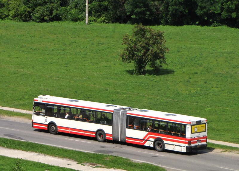 Ikarus 435 #4817