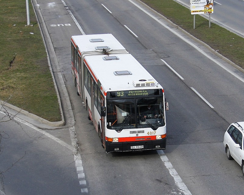 Ikarus 435 #4817