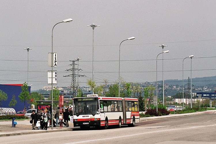 Ikarus 435 #4819