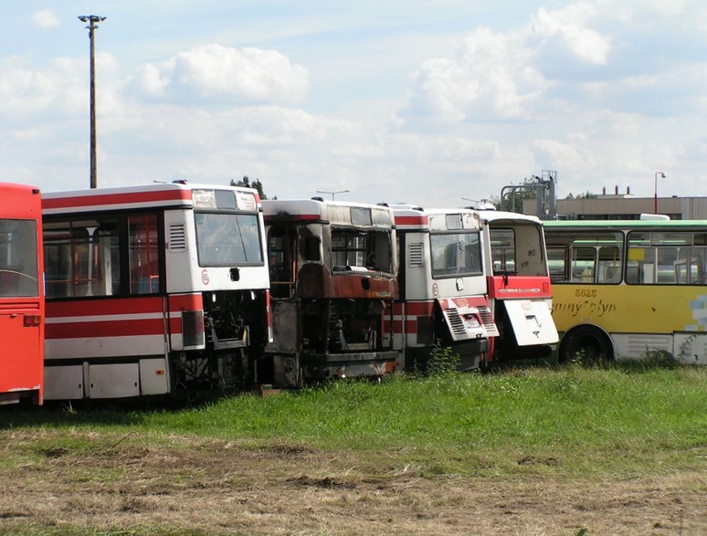 Ikarus 435 #4820