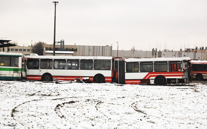 Ikarus 435 #4820