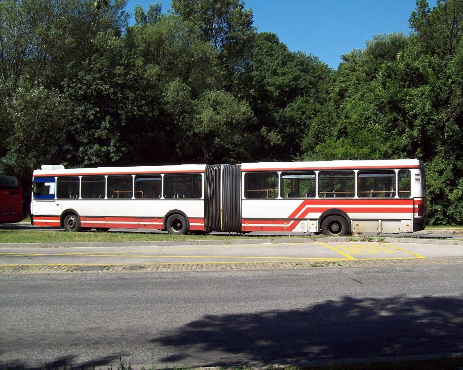 Ikarus 435 #4824