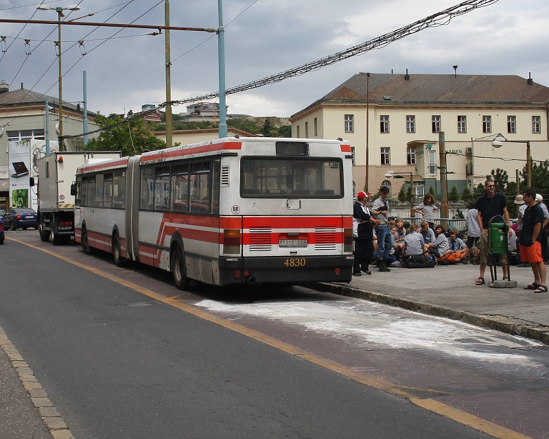 Ikarus 435 #4830