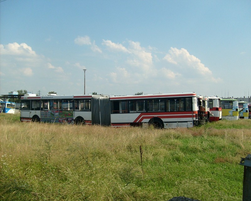 Ikarus 435 #4840