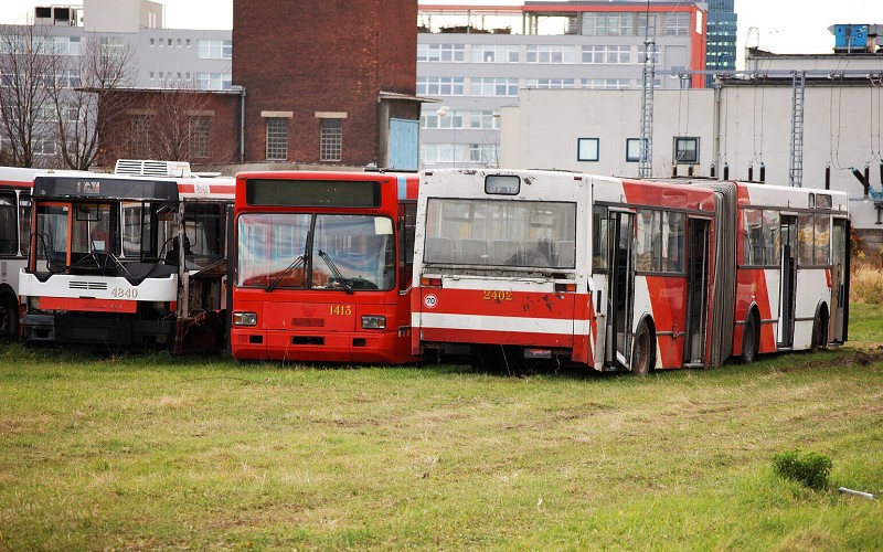 Ikarus 435 #4840