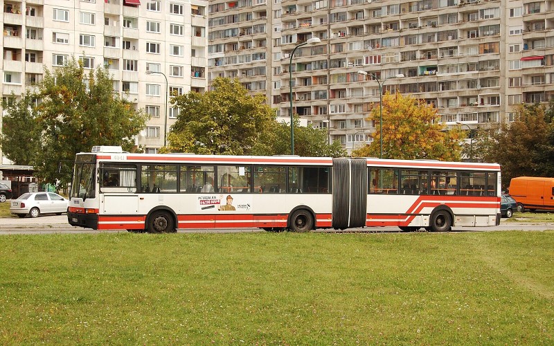 Ikarus 435 #4841