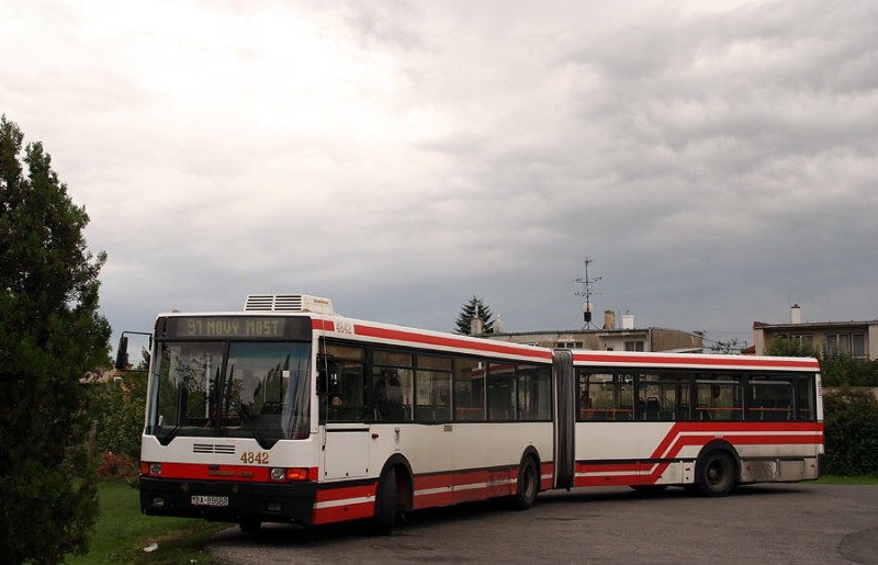 Ikarus 435 #4842