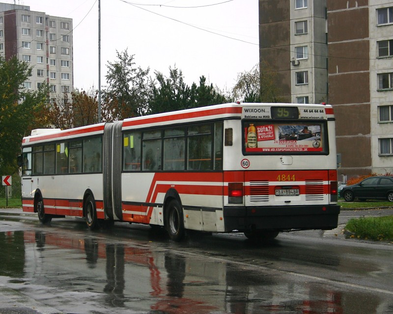 Ikarus 435 #4844