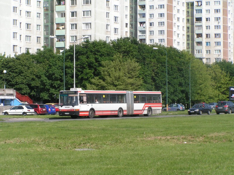 Ikarus 435 #4845