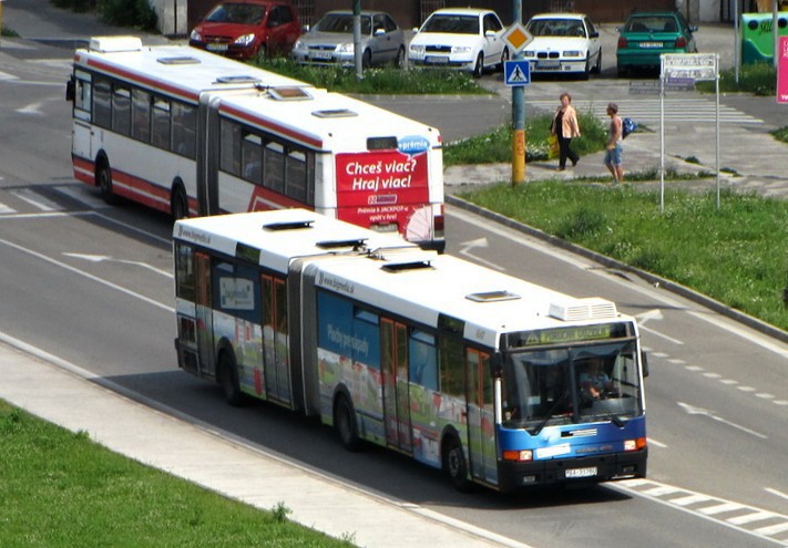 Ikarus 435 #4847