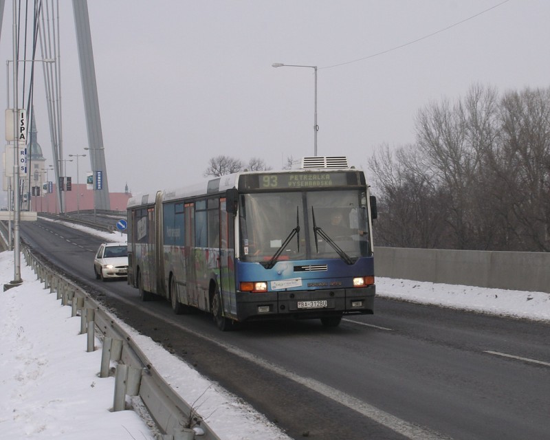 Ikarus 435 #4847