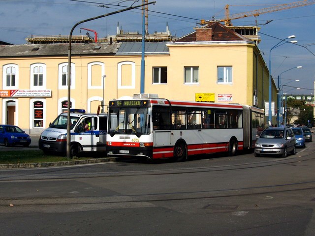 Ikarus 435 #4852