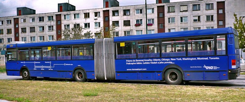 Ikarus 435 #4852