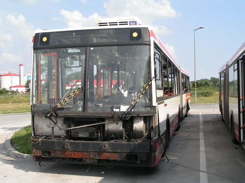 Ikarus 435 #4859