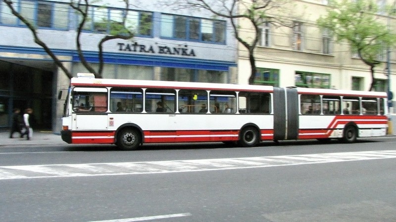 Ikarus 435 #4861