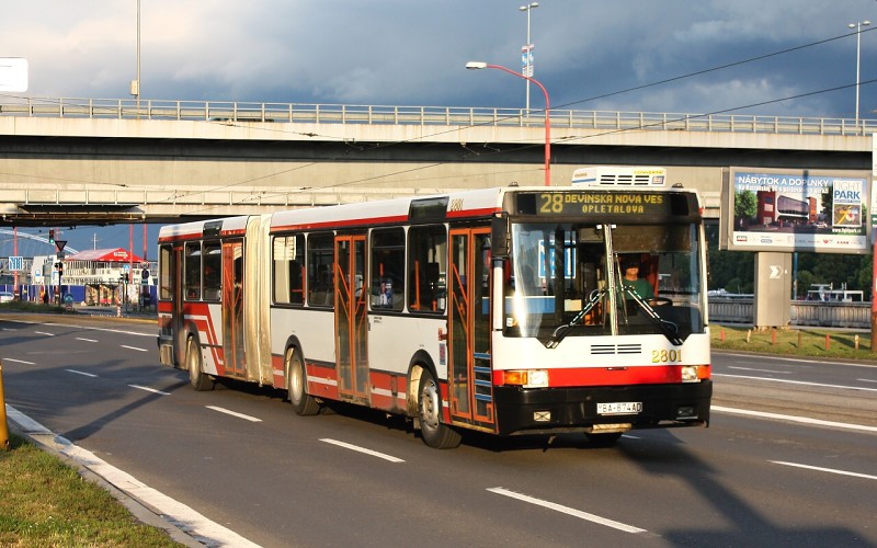 Ikarus 435 #4861