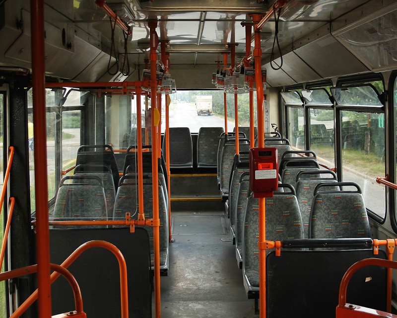 Ikarus 435 #4861