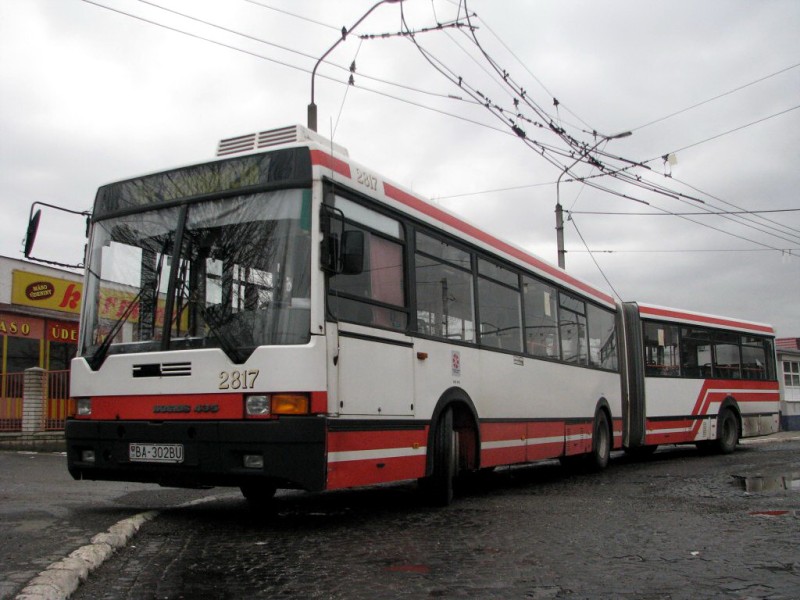 Ikarus 435 #4864