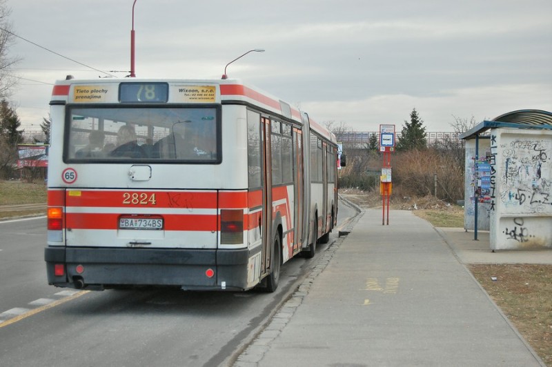 Ikarus 435 #4867