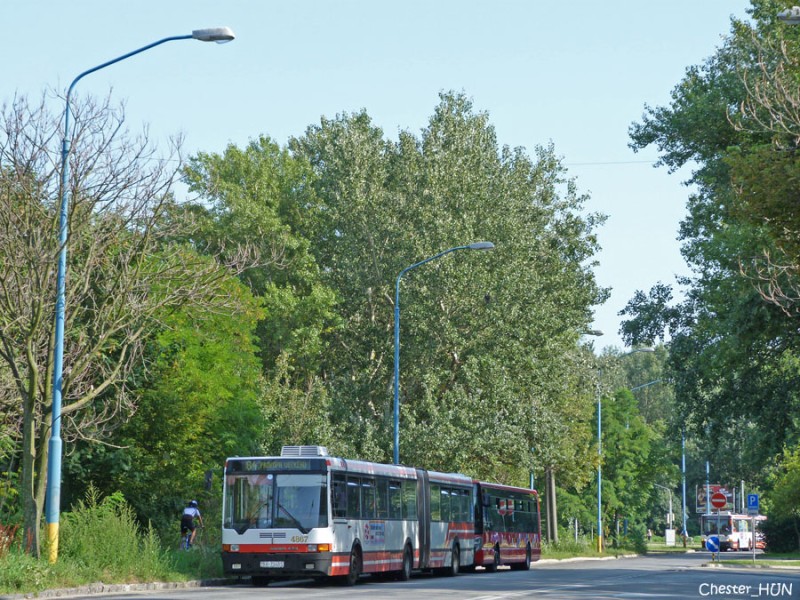 Ikarus 435 #4867