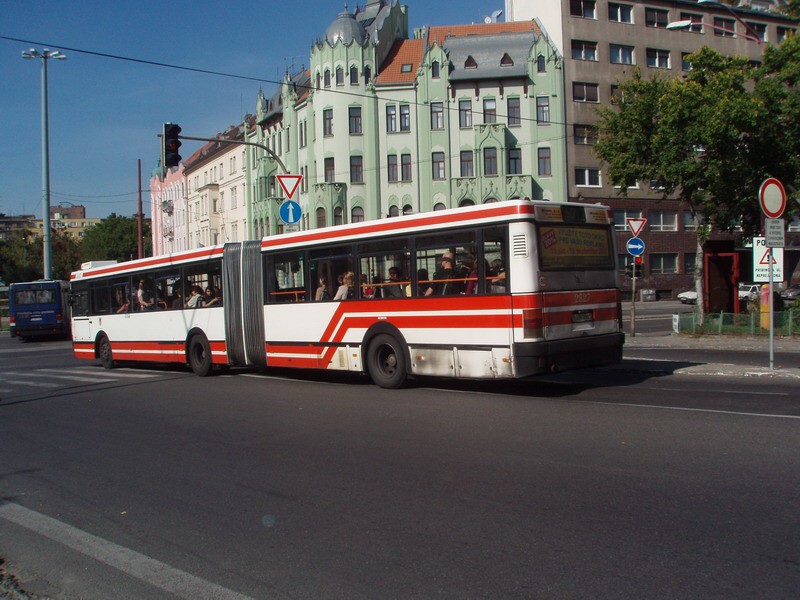 Ikarus 435 #4869