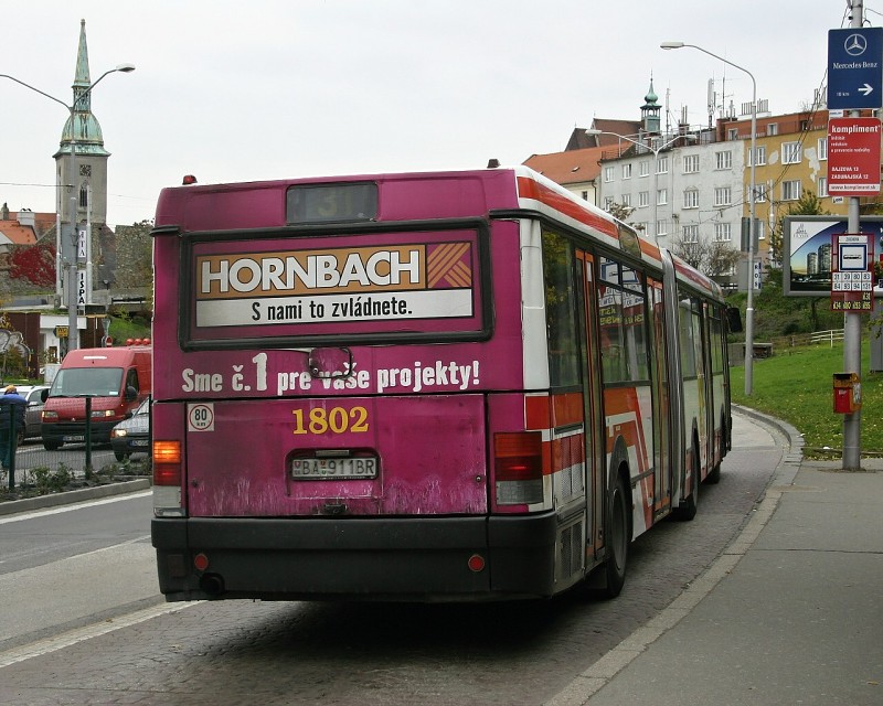 Ikarus 435 #4870