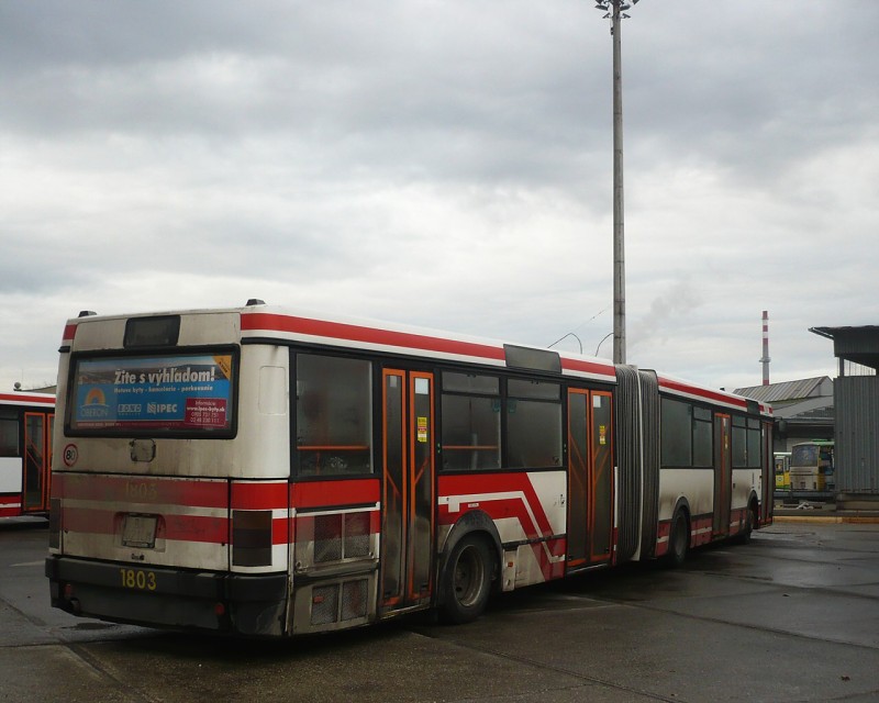 Ikarus 435 #4871