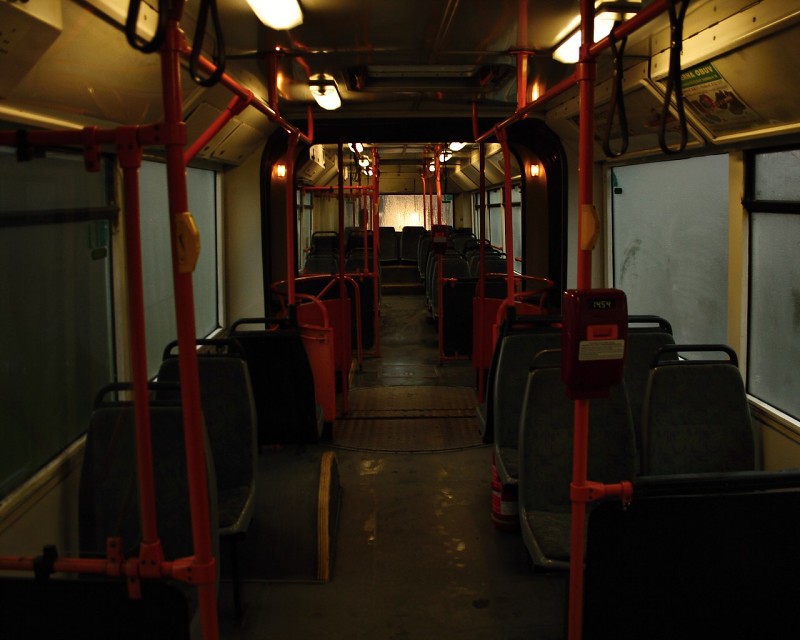 Ikarus 435 #4871