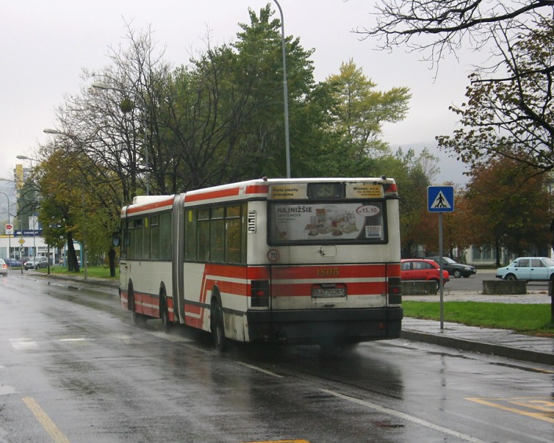 Ikarus 435 #4872