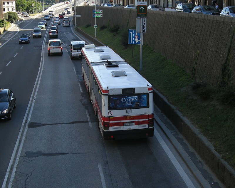 Ikarus 435 #4874