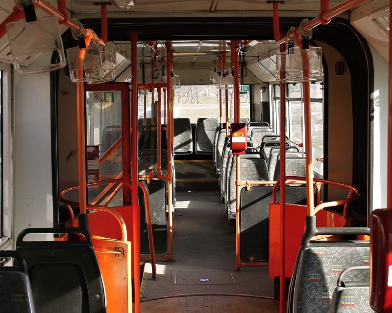 Ikarus 435 #4876